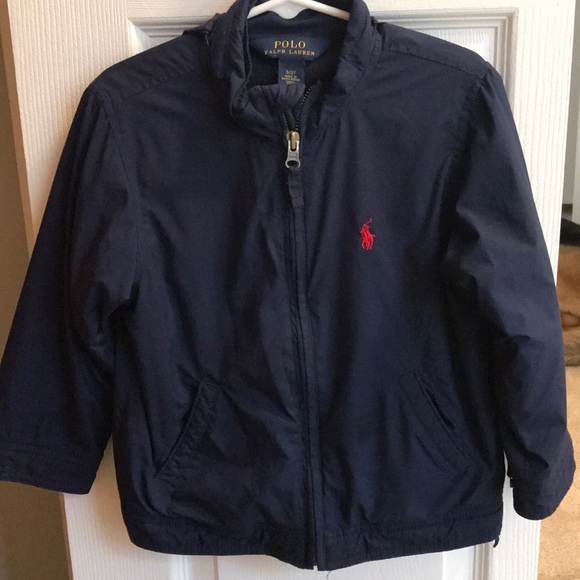 men's cushman crest jacket